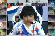 LOL：LGD放资源避战拖了三十分钟，却被OMG冲阵体系一波带走