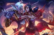 LOL手游或将跳票？今年游戏圈的焦点，是一场十年对决