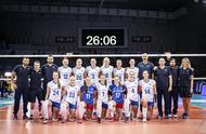 Czech of Vs of China of contest of qualification o