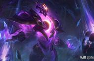 云顶PBE改动：泽拉斯大幅削弱，下一个棋子即将揭晓