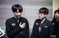 LOL：韩网热议SN、EDG获胜，我以为Viper还在HLE