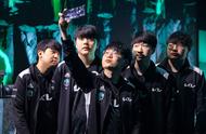 LOL-MSI：ShowMaker绝境一带四，DK鏖战五局3-2击败MAD挺进总决赛