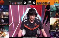 LOL-LPL：TES三局完胜SN，TES锁定S10参赛资格