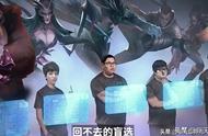 LOL德杯宣传片亮点多！明凯Uzi出镜，RNG无心难寻踪迹