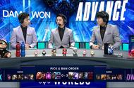 LOL：看完DWG战队比赛后，乐观家族G2发声，这也太无聊了