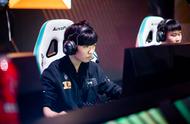 LOL-LPL：刚被喷菜就站了出来！Cryin瑞兹带领RNG击败FPX扳回一城