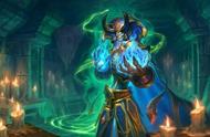 魔兽世界怀旧服：关于老克寒冰箭语言诅咒是否有用讨论