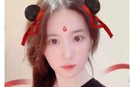 Liu Yifei basks in photograph of head of Zha where giving in small gain, do you feel good-looking?