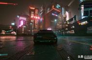 《赛博朋克2077》游民评测9.1分 魂断夜之城