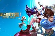 LOL手游中文上线时间确认！嫖老师评价很中肯，仅一点不如农药