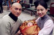3 months are separated when, liu Shishi basks in s