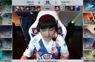 LOL：劫富济贫的LGD也“救”不了？V5重现经典赛季十六连败