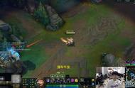 LOL：被中单璐璐单杀4次却躺赢Doinb感慨：这个英雄还是放弃吧