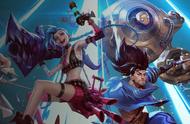 国服LOL手游即将上线，公测时间基本确定，手游比赛已拉开序幕