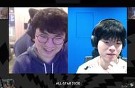 LOL全明星赛，LCK赛区solo结束，Deft勇夺第一名