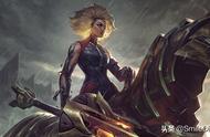LOL（2月24日PBE）：乌迪尔、芮尔削弱；武器、剑圣加强