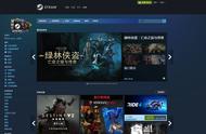 怎么注册steam账号