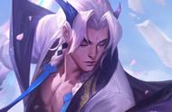 LOL设计师预告11.1版本：装备主动伤害削弱，瑞兹纳尔加强