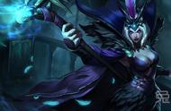 LOL：妖姬领衔五大天王 版本热门中单全解析