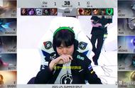 LOL：两把翻盘局RW完成让一追二，IG总有人在优势的时候出问题
