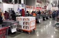 Costco of Chinese head home will be in Shanghai practice! The grand occasion that 10 thousand people