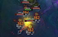 LOL新版本改动预告：幕刃削弱，渴血战斧小改，暗夜收割者废了