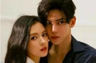 Another pair handsome male belle parts company, old Bai Rong admits Zhang Yuxi, netizen: What moment
