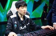 LOL-MSI：RNG前期节奏尽失，Ghost五杀小炮助DK将比赛拖入决胜局