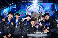 IG又一大噩耗：LOL手游春季赛也遭遇一轮游！Aqua夺冠