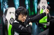 LOL-MSI：DK掏出“黑科技”泽拉斯，助力DK 1-1 RNG扳平比分