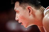 Decisive battle of Chinese male basket is polish, 