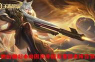 王者荣耀：现版本非ban必选的百里守约 为何会成为玩家们的噩梦