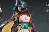 永劫无间新武器匕首，ZX直呼这才是永远的神，粉丝激动：梦回流星