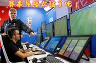 LOL：lpl的导播还不找厂上班吗？专业性太拉跨了，跟隔壁学学吧