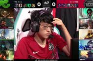 LOL-LPL：Scout佐伊核弹飞星一发入魂，EDG让一追二战胜VG