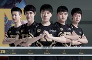 RNG final 1 than 0 win FPX first, small tiger expression cites dispute, a word of the MLXG after con