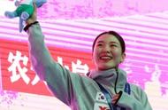 Awkward 0 gold! Han intermediary spits him chamfer: 53 ginseng contest change a bronze medal, korea