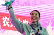 Awkward 0 gold! Han intermediary spits him chamfer: 53 ginseng contest change a bronze medal, korea