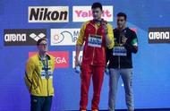 Sun Yang responds to 