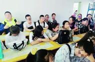 Harbin breaks up more than 10 summer vacation time are black make up a missed lesson class
