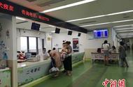 Hangzhou: Electronic anamnesis replaces paper card one by one this go to a doctor needs a mobile pho