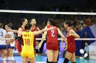 Qualification of Olympic Games women's volleyball