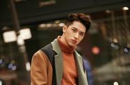 Xu Weizhou is denied and Wen Lu of red of Lu Yi Luna admits to be loved with Wu Yifan according to L