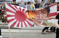 Tokyo Olympic Games Organizing Committee allows banner of the rising sun to enter Olympic Games fiel