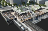 全球最大“超级地下城”在武汉，最新建设进展来了