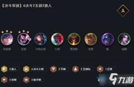 《云顶之弈》10.25决斗双剑怎么玩 10.25决斗双剑上分技巧分享