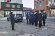 内蒙古一男子杀害女友后逃离，当地公安：围追堵截，犯罪嫌疑人畏罪服药自缢而亡