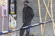 全港大搜捕！一新冠确诊病人逃离医院，两天后终于被抓获