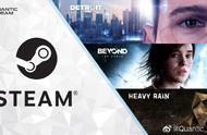 Steam平台冬季特惠 Quantic Dream旗下多款游戏打折