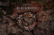 《上古卷轴OL》新章节“Blackwood”上架Steam 国区129元